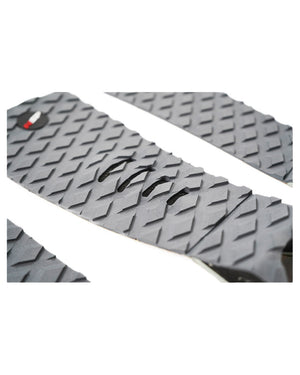 NSP 3 Piece Recycled Traction Tail Pad with Arch Bar