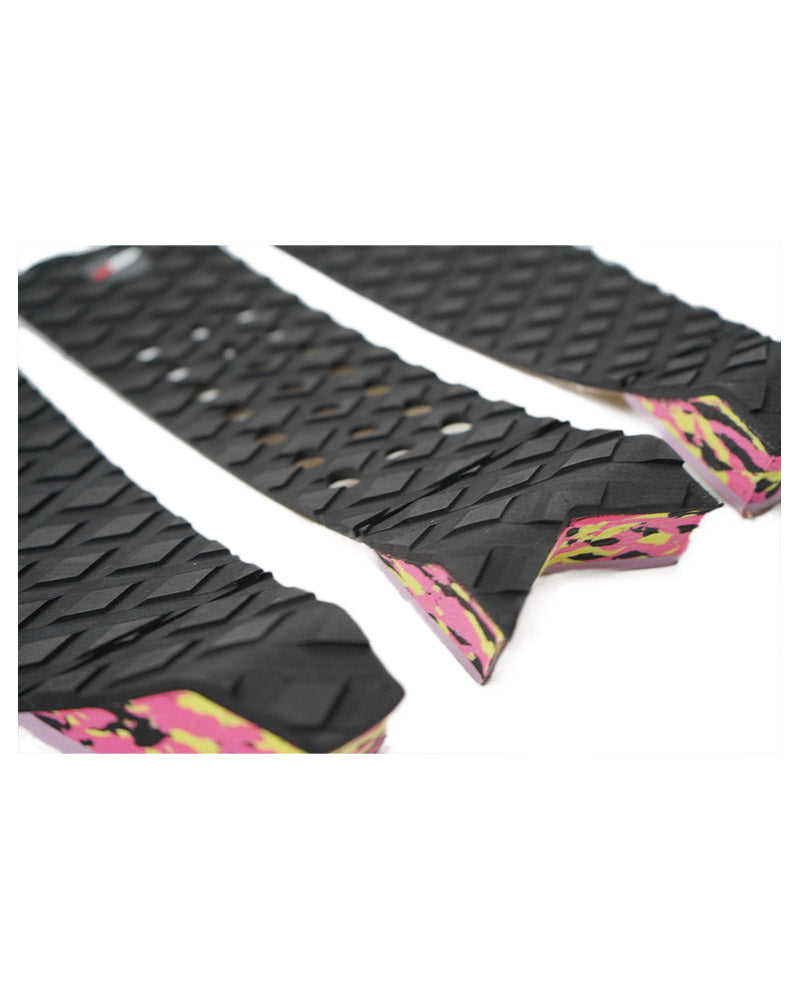 NSP 3 Piece Recycled Traction Tail Pad