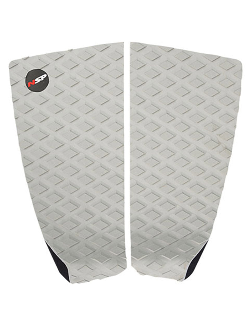 NSP 2 Piece Recycled Traction Tail Pad