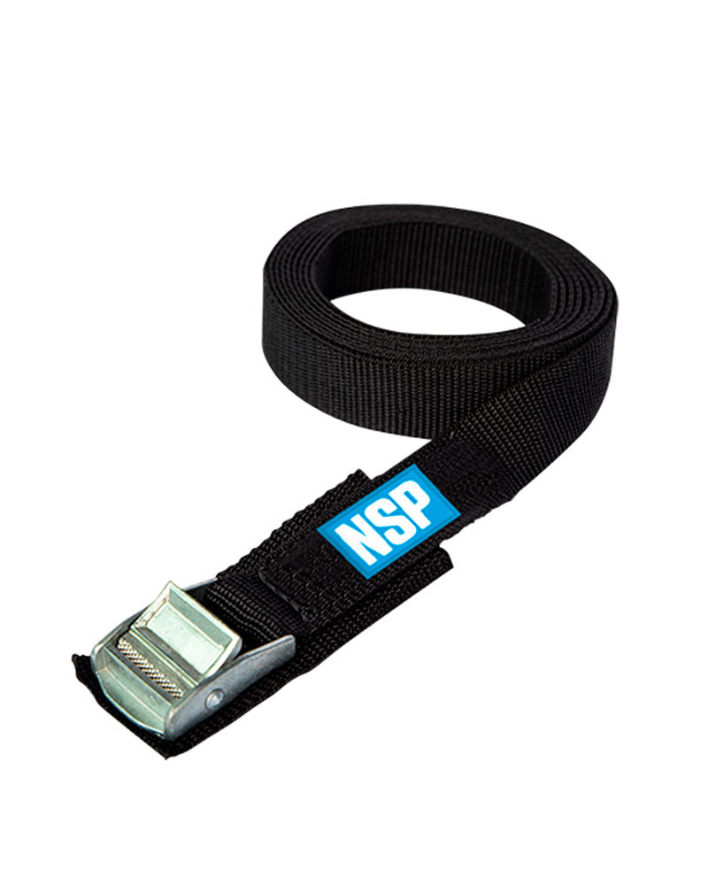NSP Tie Down Strap 15’7" / 475 cm (pair)