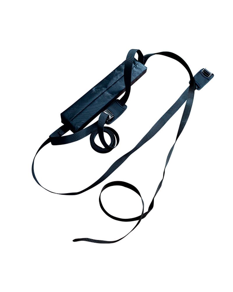 2023 NSP Soft Roof Rack Single (pair)