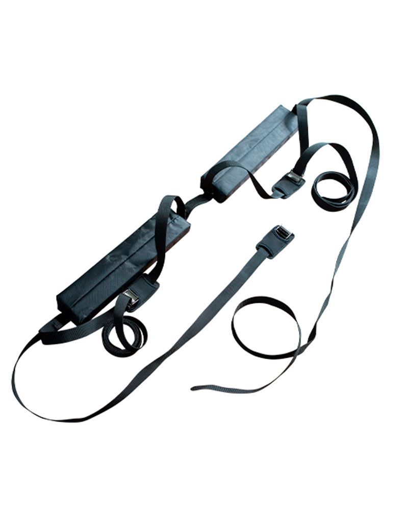 2023 NSP Soft Roof Rack Double (pair)