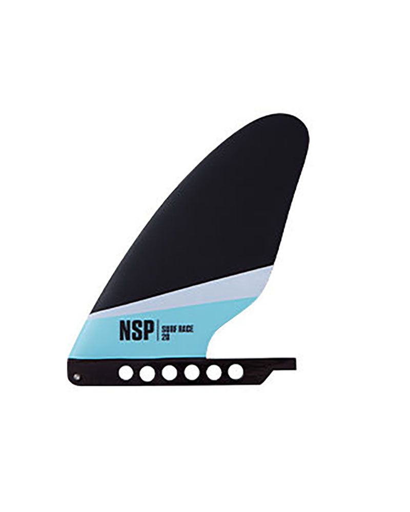 NSP Surf RACE 20 RTM Fin