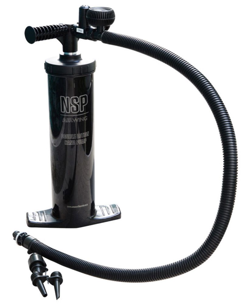 NSP Airwing Hand Pump