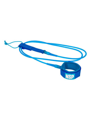 NSP Surf Leash 9 mm