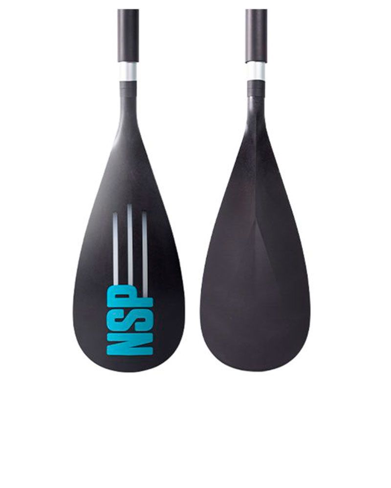 NSP Paddle Alloy Adjustable 1 pcs 94
