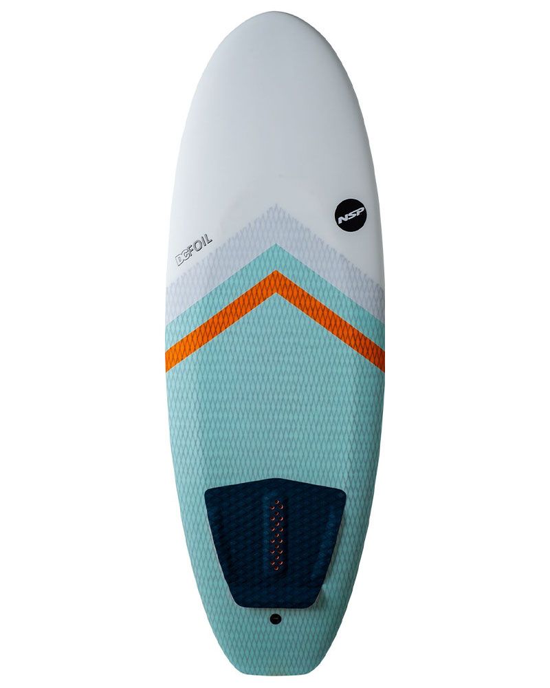2021 NSP DC Surf Foil