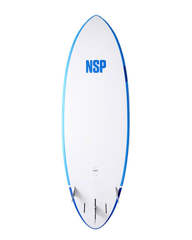 2023 NSP Elements DC SURF SUP FTU