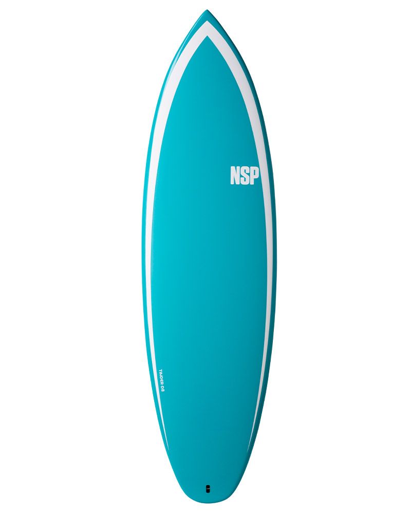 2023 NSP Elements HDT Tinder D8 FTU