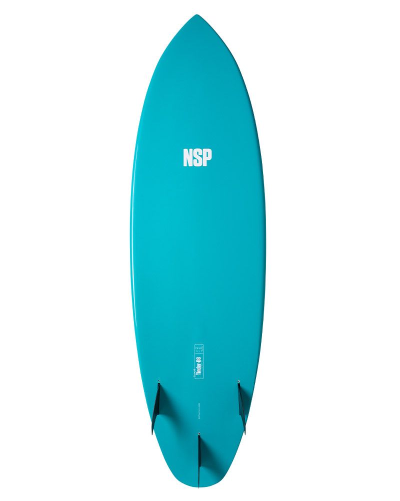 2023 NSP Elements HDT Tinder D8 FTU