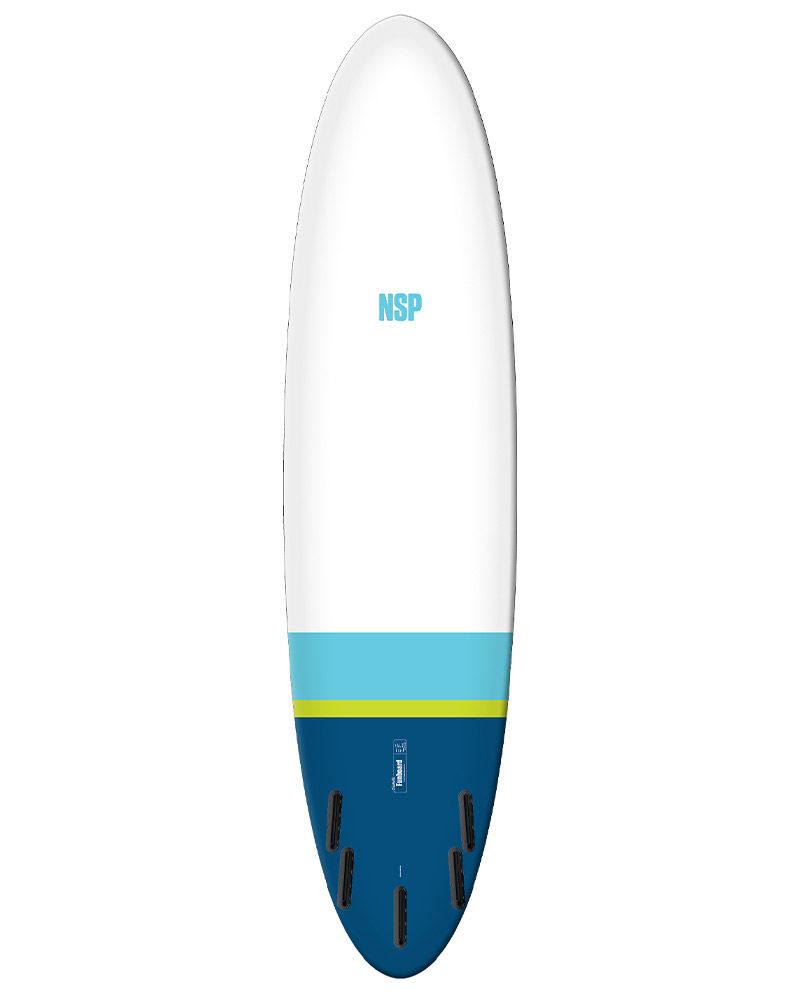 2021 NSP Elements HDT Fun Tail Dip FTU