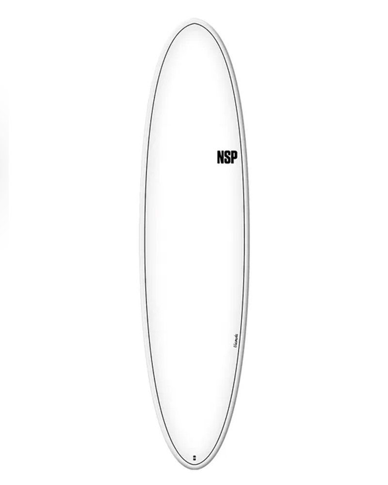 NSP Elements HDT Fun FTU