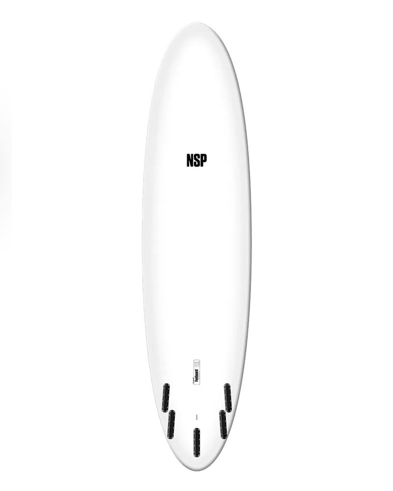 NSP Elements HDT Fun FTU