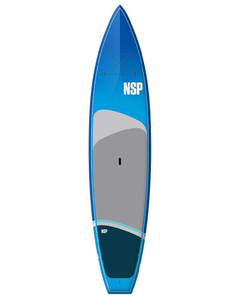 NSP Element E-Tech FLATWATER SUP