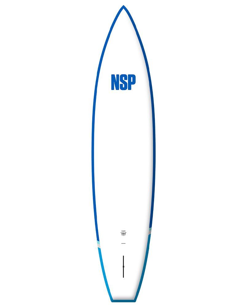 NSP Element E-Tech FLATWATER SUP