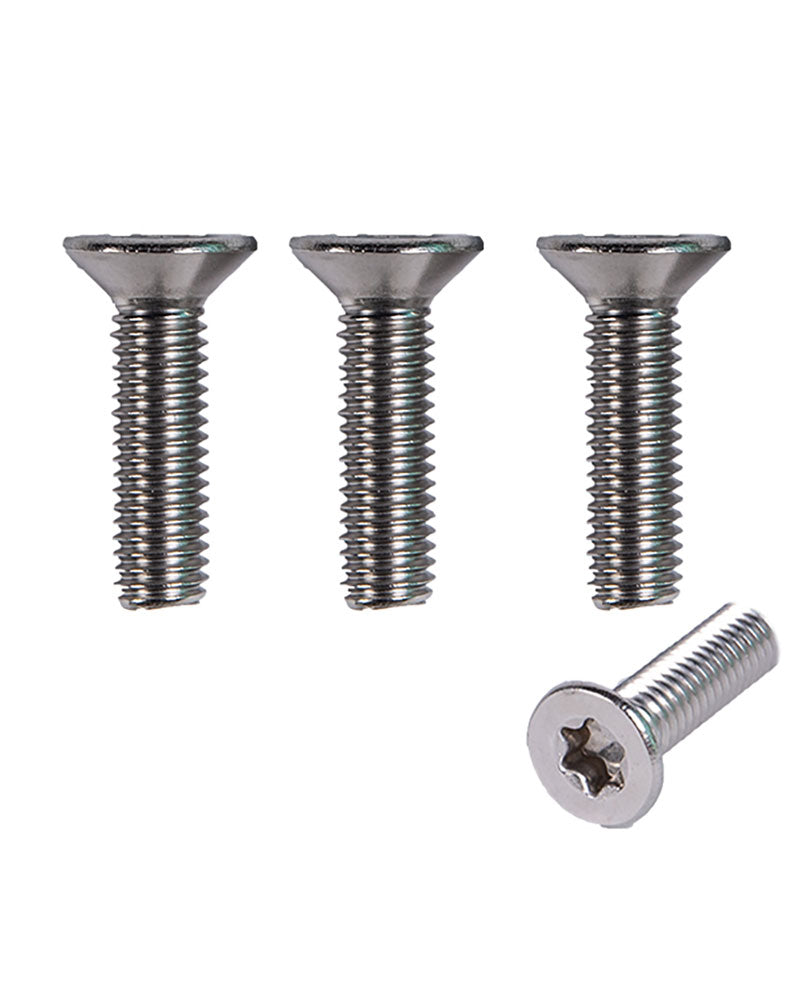 NSP Hydrofoil Airwave FW Screw Kit M8 x 30 - 3 pcs
