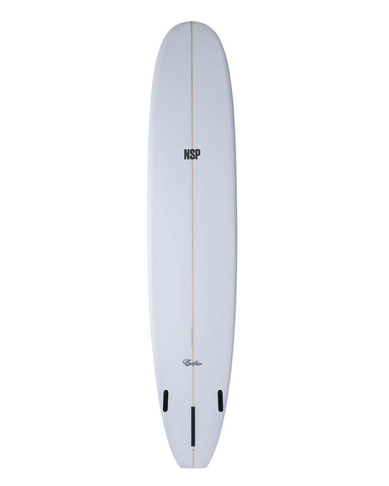 NSP Endless Surf PU FTU