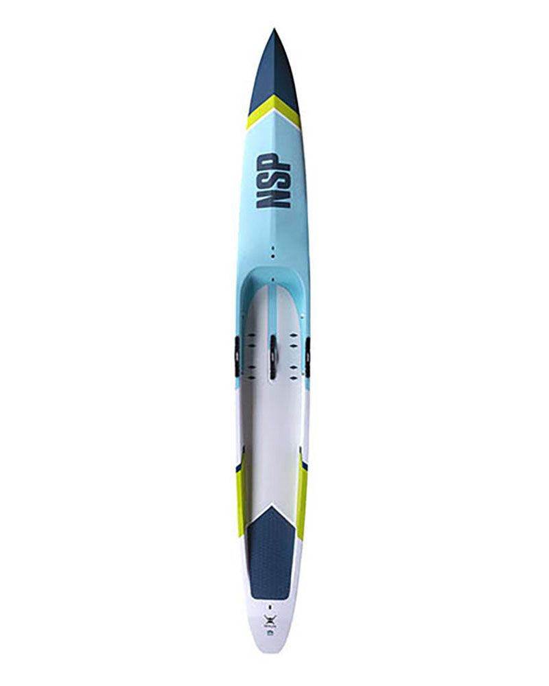 2023 NSP NINJA Pro Carbon