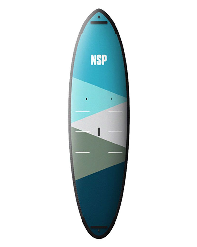 2023 NSP Soft Allrounder SUP FTU