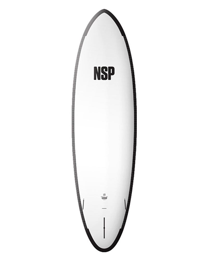 2023 NSP Soft Allrounder SUP FTU