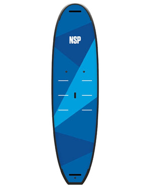 NSP Soft Cruise SUP