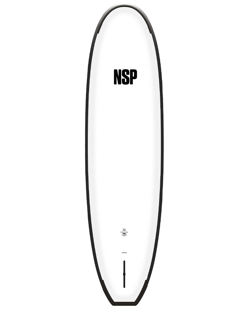 NSP Soft Cruise SUP
