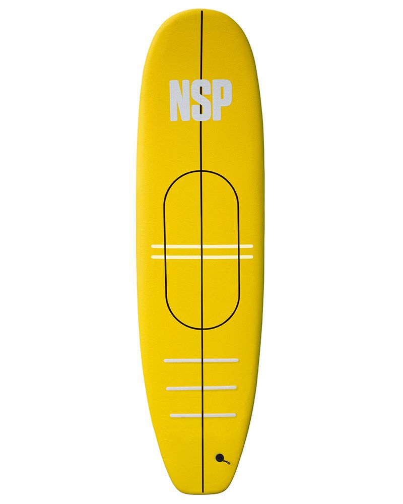 2022 NSP Teacher's Pet Softboard