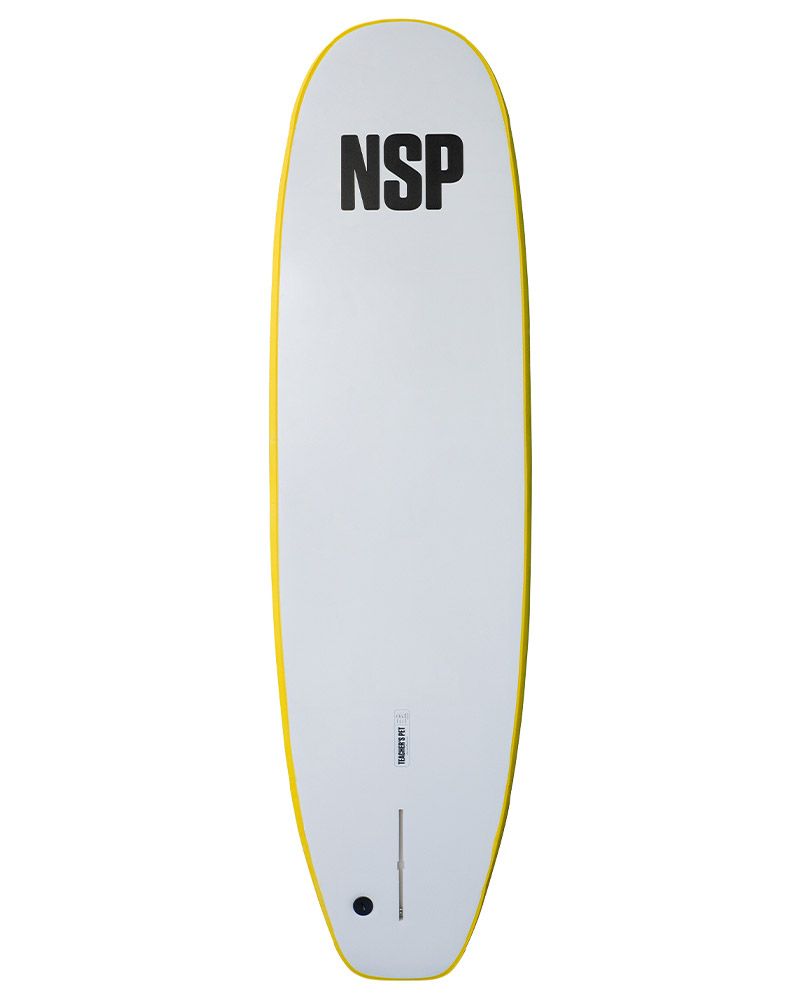 2022 NSP Teacher's Pet Softboard
