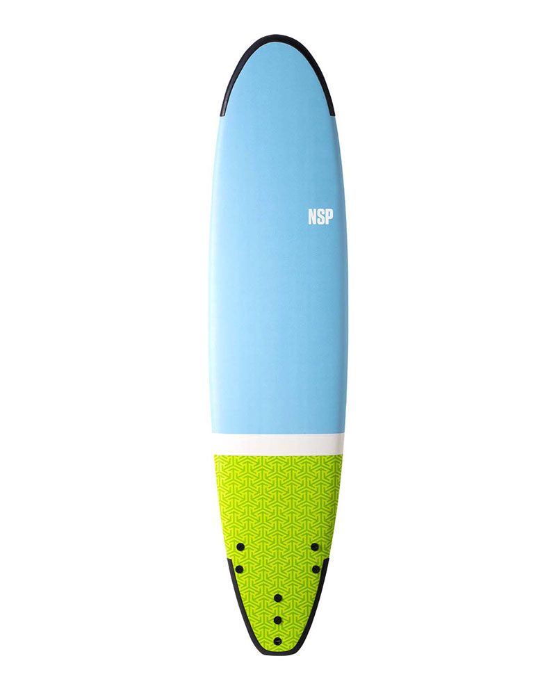 NSP Soft Long Tail Dip