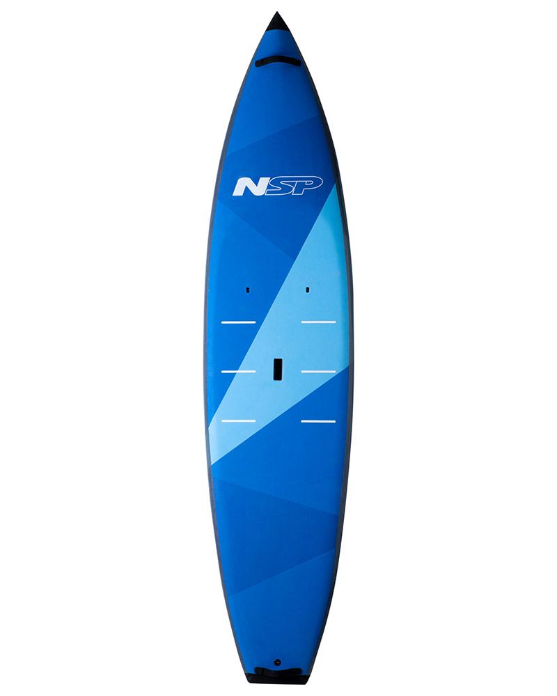2022 NSP Soft Flatwater SUP