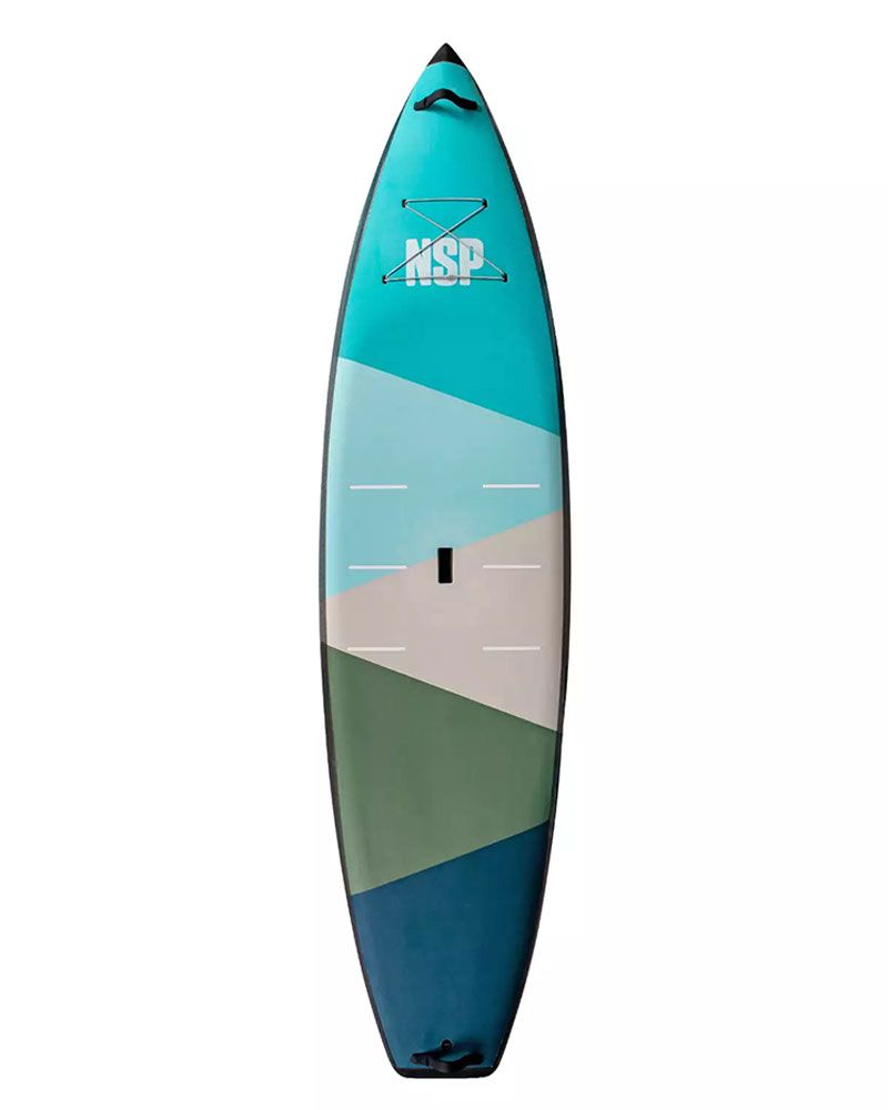 2023 NSP Soft Flatwater SUP