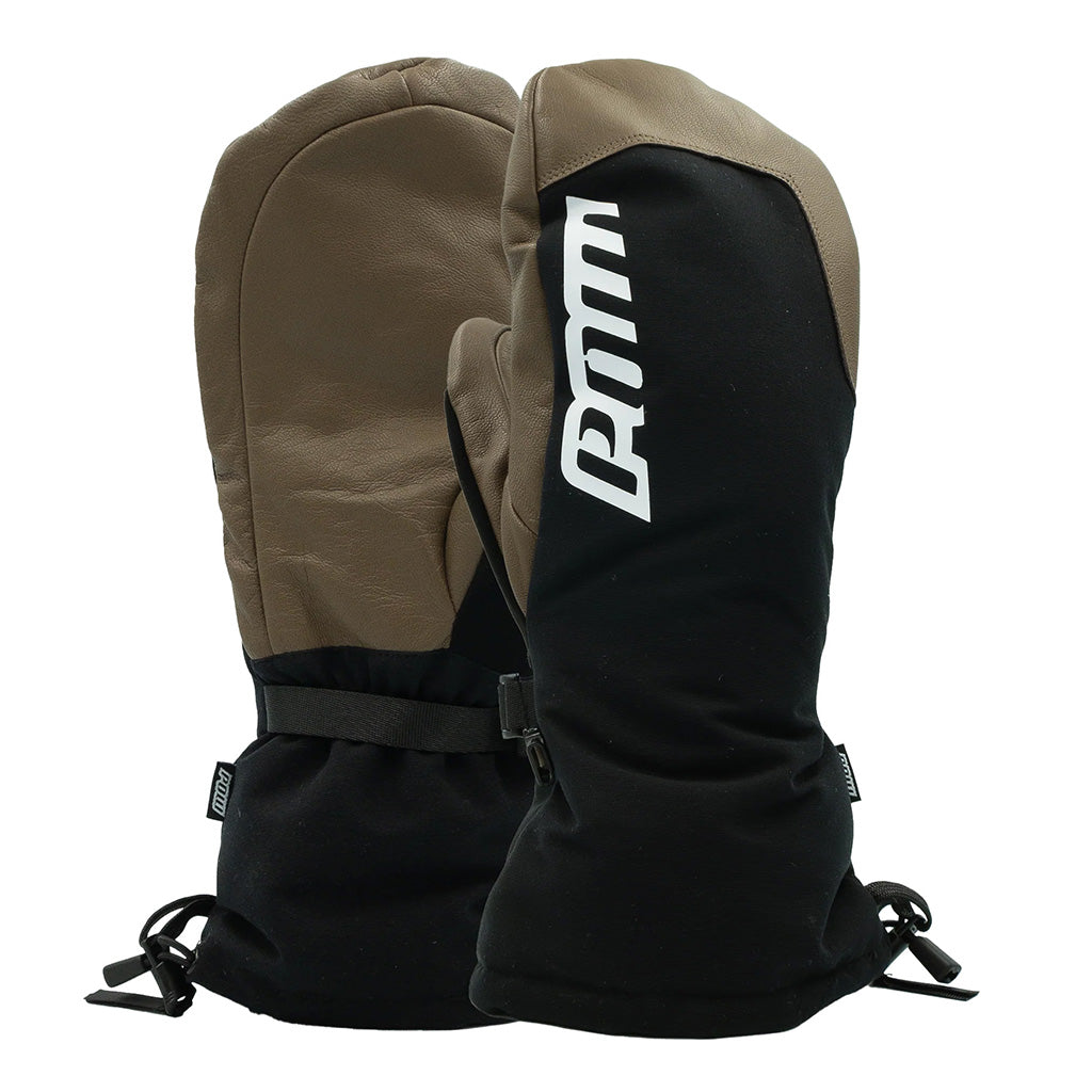 POW Pro Mitt Caf?