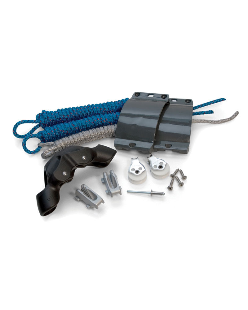 NEILPRYDE Adjustable outhaul kit