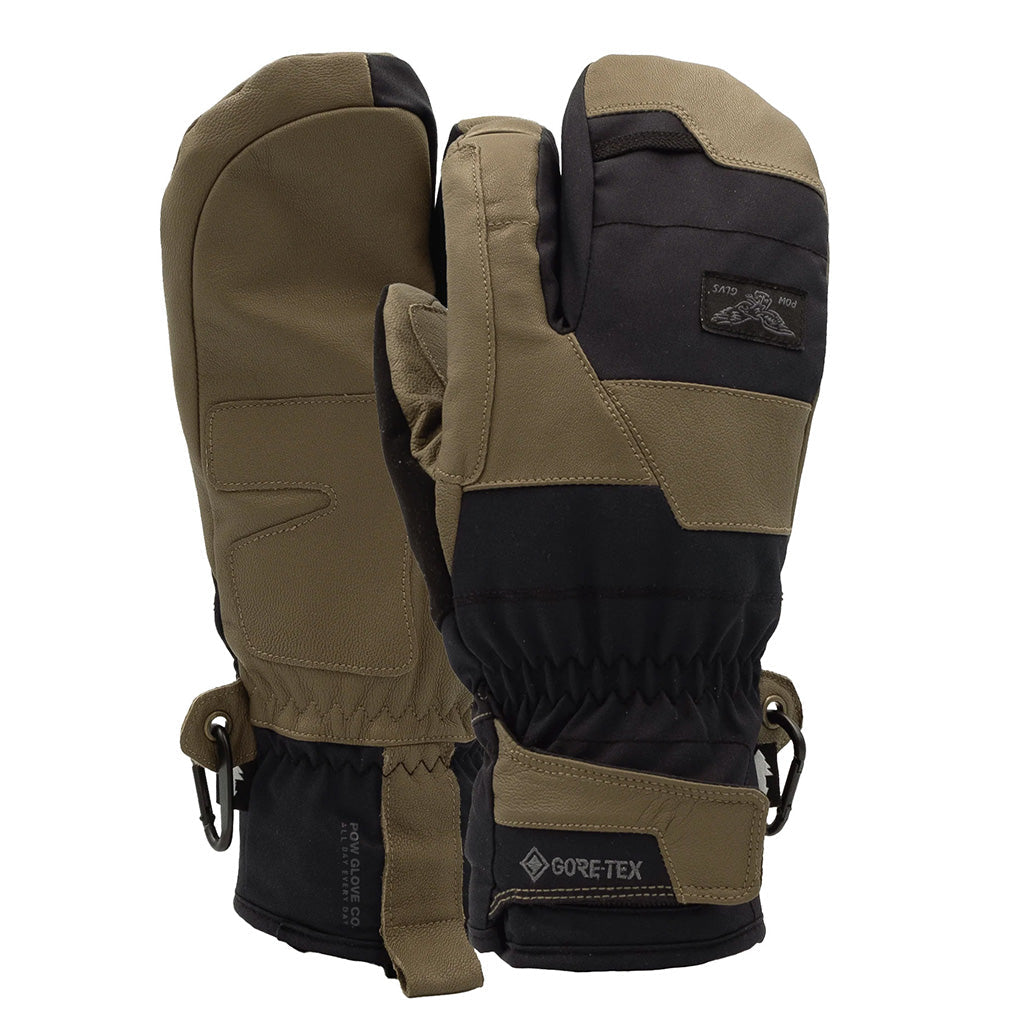 POW Sniper GTX Trigger Caf?
