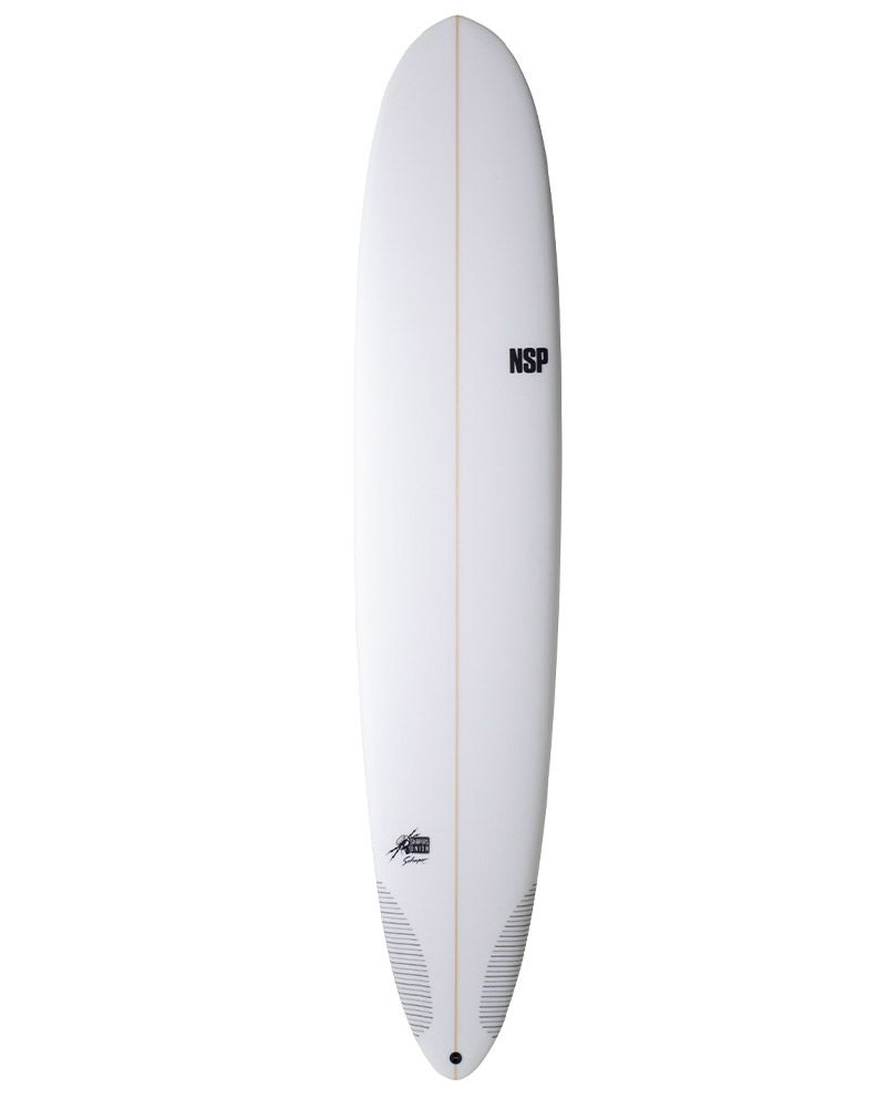 NSP Shapers Union Pro 9 - FTU