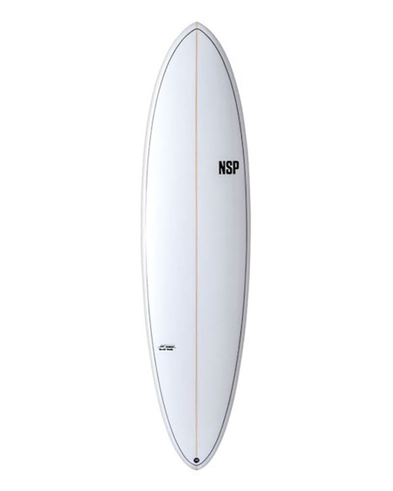 2023 NSP Shapers Union Speed Line PU FTU