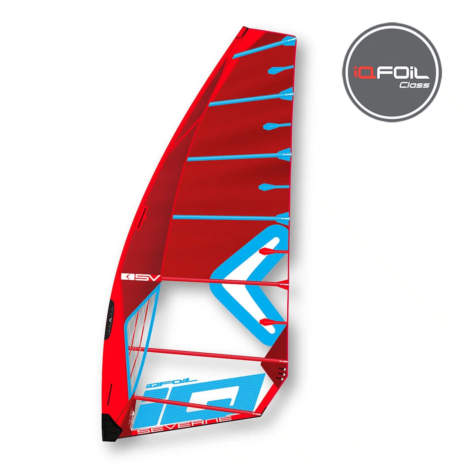 2025 Severne IQ HGO 7.3m