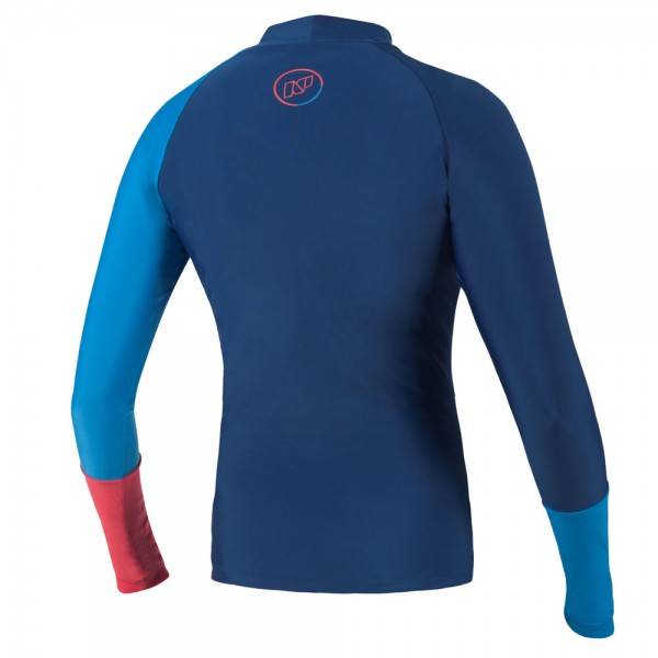 Neilpryde Skye L/S Ladies Rashguard
