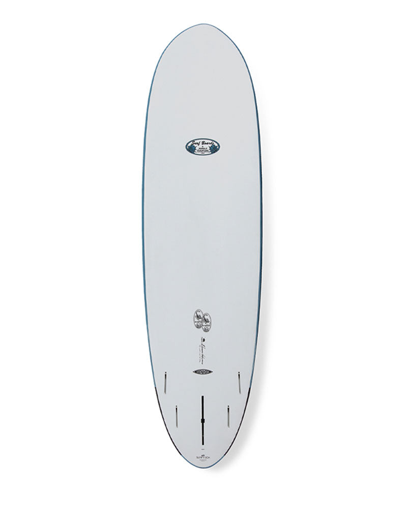 SURFTECH Takayama Scorpion 2 Softop-CP