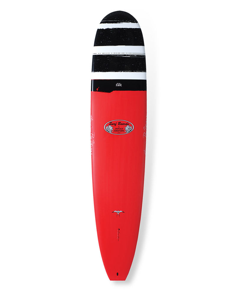 SURFTECH In The Pink TufLite V-Tech FCS II
