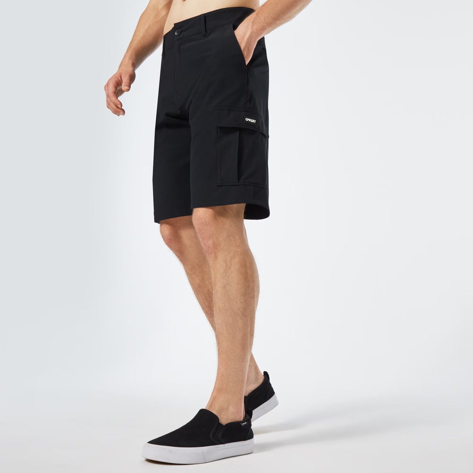 Oakley B1B Cargo Hybrid Shorts