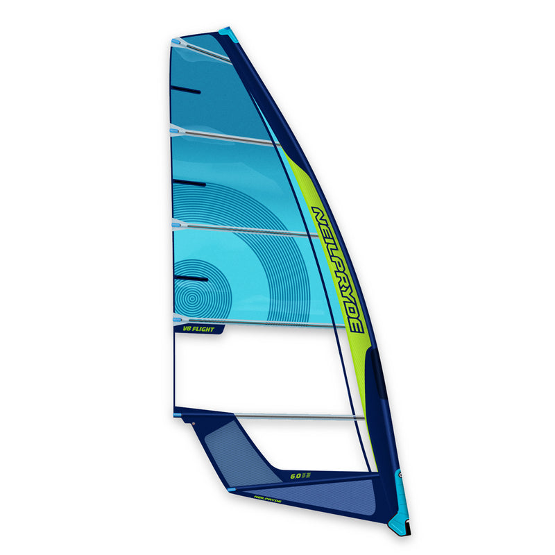 2023 NEILPRYDE V8 Flight C10