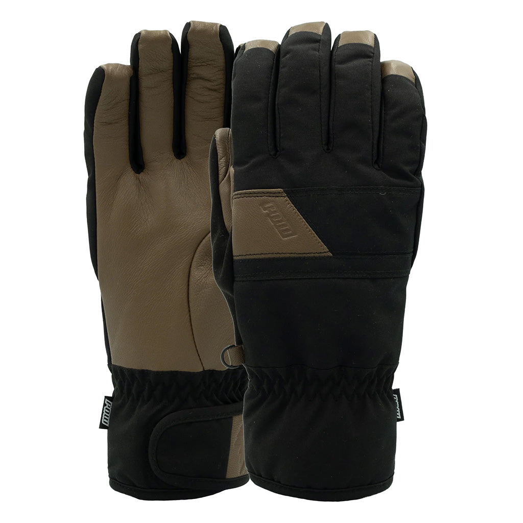 POW Verdict Glove Caf?