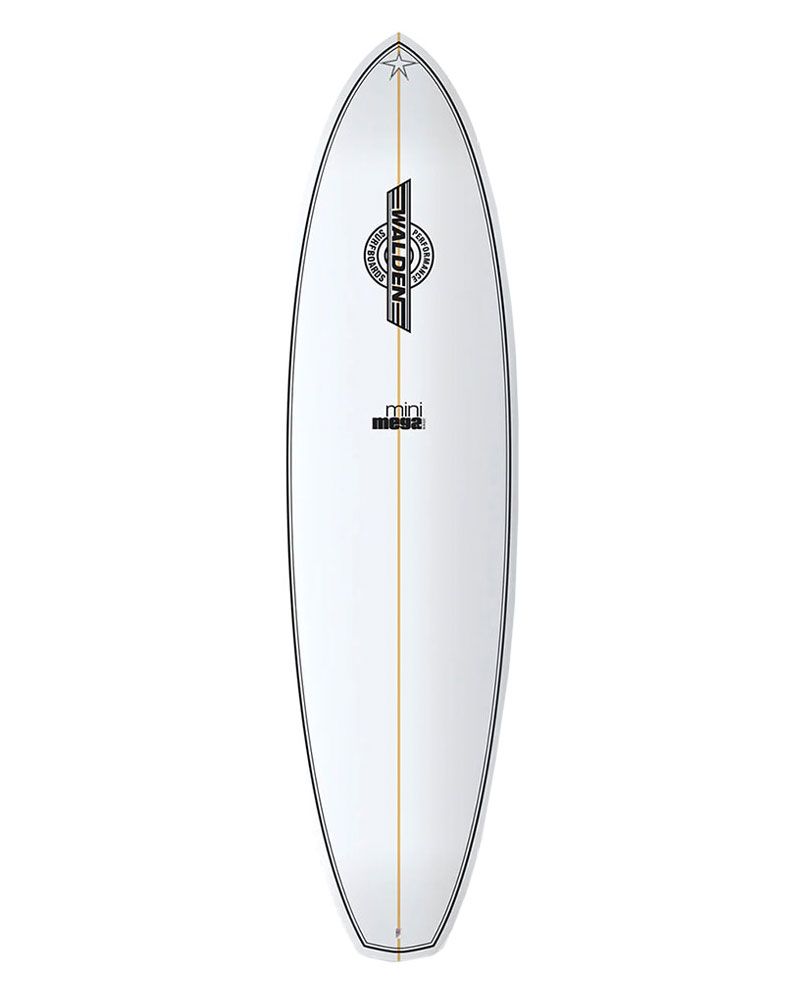 2023 SURFTECH Walden Mini Mega Magic Fusion FTU
