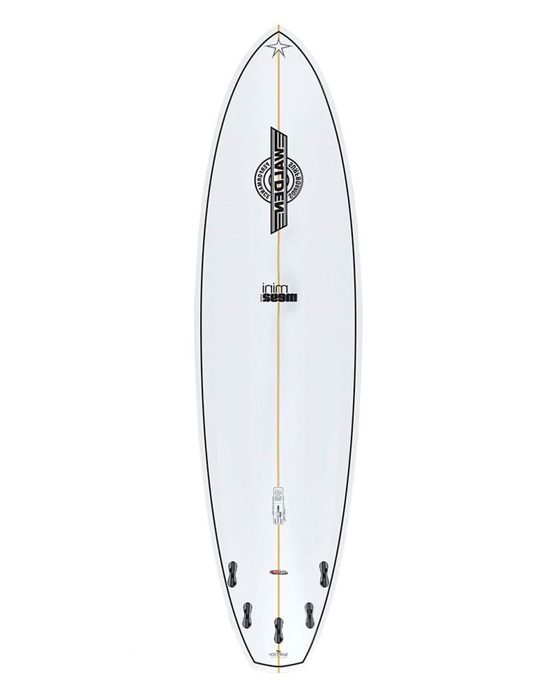 2023 SURFTECH Walden Mini Mega Magic Fusion FTU