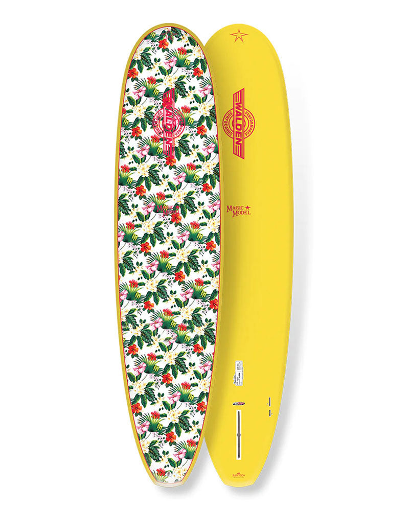 SURFTECH Walden Magic Wahine Fusion FTU