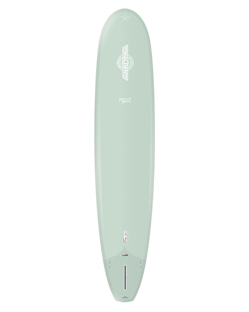 SURFTECH Walden Magic True Ride FCS II