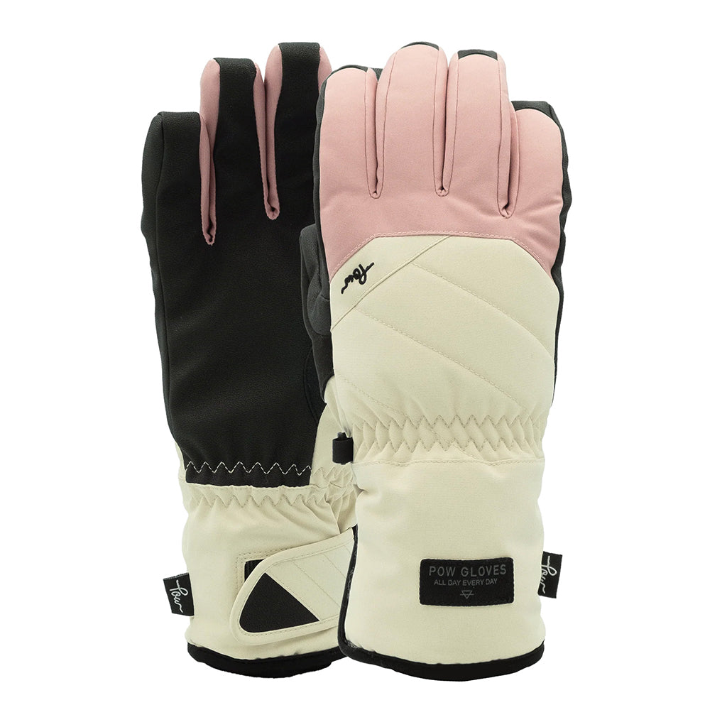 POW W Astra Glove Lilas