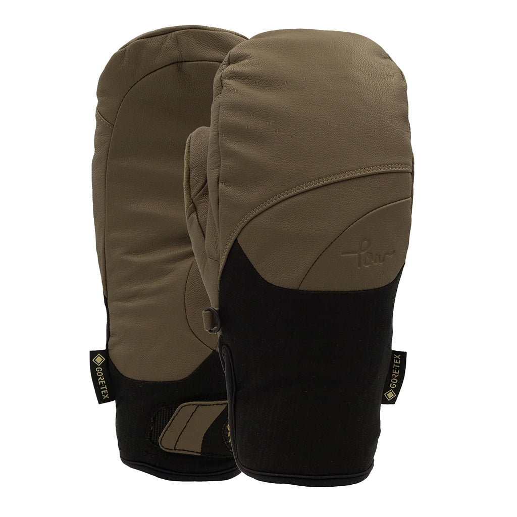 POW W Empress GTX Mitt Caf?