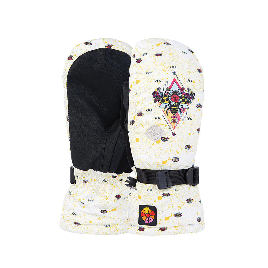 POW W Falon Mitt Lilas - Desert Dreams